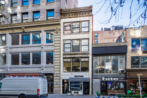 60 West 22nd Street property